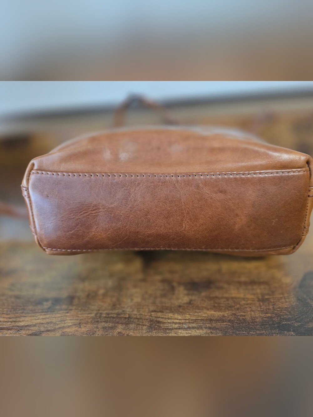 FRYE Melisa Swing/Crossbody - Picture 3 of 7